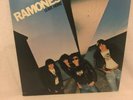 RAMONES - LEAVE HOME - SIRE RECORDS LP Original Vinyl Record   Sire SA 7528