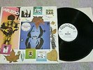 WAZOO - Zig Zag White Label PROMO LP - Psych Rock, ZZ-217, VG+ Vinyl