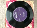 Gene Vincent ?– B-I-Bickey-Bi, Bo-Bo-Go / Five Days, Five Days
