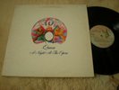 QUEEN lp A Night At The Opera Elektra 7ES-1053 Original Canada NM- 1975