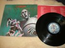 QUEEN lp News Of The World Elektra 6E-112 Original USA 1977 Excellent