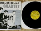 ELVIS PRESLEY The Million Dollar Quartet 12
