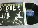 The ROLLING STONES NOW  LP London PS-420, Clean VG+ Vinyl, Orig. Sleeve, Early