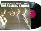 ROLLING STONES England's Newest Hitmakers NEAR MINT MONO CDN 1st Press LP Shrink