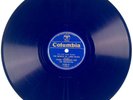 FRANK TRUMBAUER: Newest St. Louis Blues US Columbia 2729-D Hot Jazz 78 E Hear