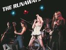 Runaways - Live in 1976 - NEW SEALED import 180g LP Joan Jett