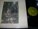 Van Morrison Tupelo Honey 1971 LP US 1st Press WS 1950 vinyl EX MATRIX 1C/1A
