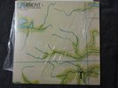 BRIAN ENO AMBIENT 1 VINYL LP MUSIC FOR AIRPORTS OG 1978 PVC 7908 EG