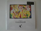 Frankie Goes To Hollywood: Welcome To The Pleasuredome 2 LP, audiophiles Vinyl