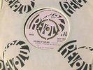 SMOKE - DREAMS OF DREAMS / MY BIRTH - UK REVOLUTION 7