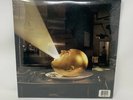 The Mars Volta - De-Loused In The Comatorium Vinyl Record LP Sealed Silver Copy