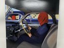 The Mars Volta - Frances The Mute Vinyl Record LP First Press