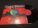 SODA STEREO - DÍNAMO 1992 Lp Colombia Héroes Del Silencio Enanitos Hombres G Tri