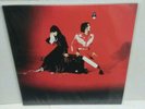 THE WHITE STRIPES ELEPHANT Jack White 2013 Reissue Double Lp Black Vinyl