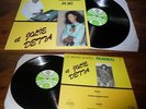 Le Grand Maitre Franco Et Son Tout Puissant O.K. Jazz et Jolie Detta LP Soukous
