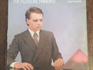 GARY NUMAN Vinyl LP The Pleasure Principle  1st Press UK IMPORT Original 1979