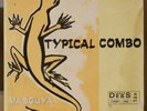 TYPICAL COMBO PIENSALO BIEN GUAGUANCO DEBS SINGLE CLEAN LISTEN
