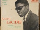 JOSEPH LACIDES MR MORIN DEEP BIGUINE DEBS DD 13 LISTEN