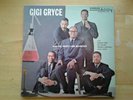 GIGI GRYCE Jazz Lab LP Riverside DG Art Taylor Donald Byrd Wade Legge