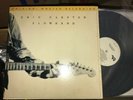 MFSL ERIC CLAPTON LP Mobile Fidelity SLOWHAND Original Master Recording MOFI NM