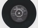 4323 THE BEATLES - HEY JUDE - VERY RARE KENYA 45