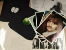 BEATLES UK STEREO WHITE ALBUM LP No 0348986 1968 + posters Photos Excellent Cond