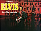 Elvis Presley - From Elvis In Memphis 1969 Vinyl LP UK EX/EX