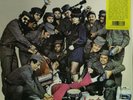 Los Revolucionarios - S/T VINYL LP Codiscos Reissue Alfredo Gutierrez salsa rara