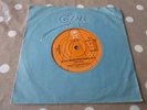 The Drifters - Pour Your Little Heart Out UK 1st Promo 7