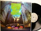 TEENAGE MUTANT NINJA TURTLES BANDA SONORA ORIGINAL  VINILO LP