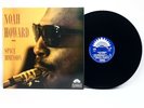 Noah Howard - Space Dimension LIMITED EDITION Vinyl LP x/250 Italy Import MINT