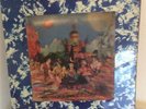 The Rolling Stones Their Satanic Majesties Request vinyl LP 1st UK Press Mono