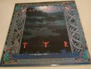 BLACK SABBATH - Tyr, 1st press 1990 Vinyl ( I.R.S. Records ?– 062 7130491)