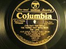 78 : COL 1807 D-PAUL SPECHT  - THINGS THAT WERE MADE FOR LOVE-HOT/ ANOTHER-  E+