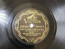 HOT JAZZ JELLY ROLL MORTON Victor 23019 That'll Never Do/Fickle Fay Creep E