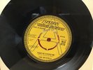 The Crystals-Then He Kissed Me/Brother Julius LONDON HL9773
