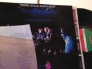 NM 1971 orig CSNY 4 Way Street lp CROSBY Stills NASH Neil YOUNG insert PLAYS EX