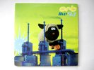 The Orb Live 93 4 x Vinyl 12