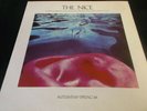 THE NICE,AUTUMN 67-SPRING 68,LP ON CHARISMA CS1,1972