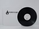 Like Moths To Flames -  When We Don't Exist Live For (Vinyl Test Press)