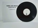 Hands Like Houses - Ground Dweller (Vinyl Test Press)