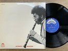 Anthony Braxton Dona Lee w.M.Smith-O.Johnson-P.Warren America