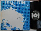 Jerome Cooper-Kalaparusha-Frank Lowe Positions Kharma 2 Lp Free Jazz