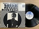 Roscoe Mitchell 6et Sound w.L.Bowie-Kalaparusha Delmark stereo rare first issue