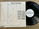 Steve Lacy-Steve Potts-Derek Bailey-K.Carter-J.Stevens The crust  Emanem UK