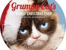 Grumpy Cat's Worst Christmas Ever (Original Soundtrack) [New Vinyl LP] Ltd Ed,