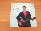 7 INCH SINGLE ELVIS PRESLEY EP 33 TROUBLE JAPAN