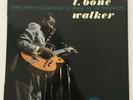 T-Bone Walker ?- The Great Blues Vocals And Guitar - Capitol Records ?T-1958