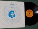Kinks ?– Lola Versus Powerman And The Moneygoround, Part One - 1970 LP (RS 6423)