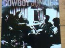 COWBOY JUNKIES the trinity session (original uk pressing) LP COOK 011 Excellent